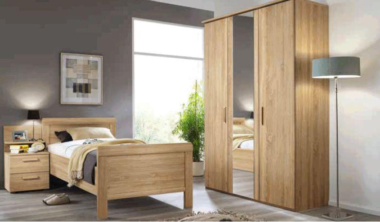 Drehtürenschrank